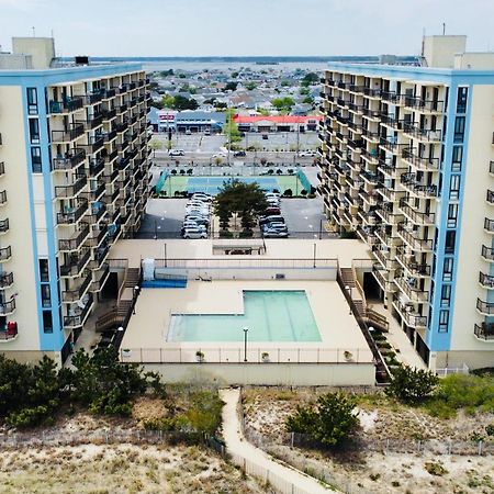 Braemar Towers II Villa Ocean City Room photo